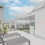 Ninfea Diamond 4 Apartment