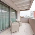 Apartment Ninfea Diamond 4