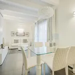 Apartment Ninfea Diamond 4 *