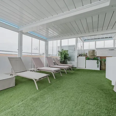 Ninfea Diamond 4 Апартаменты