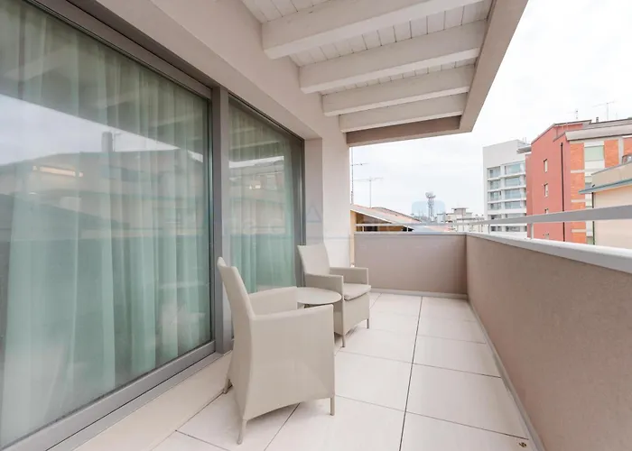 Апартаменты Ninfea Diamond 4