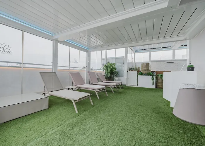 Ninfea Diamond 4 Апартаменты