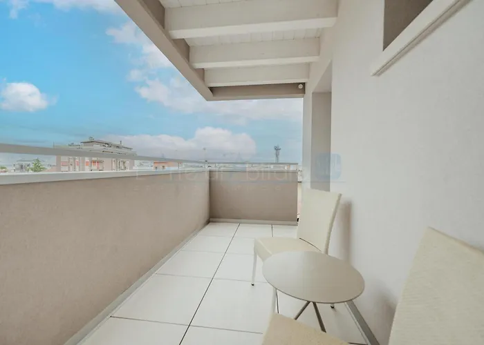 Апартаменты Ninfea Diamond 4