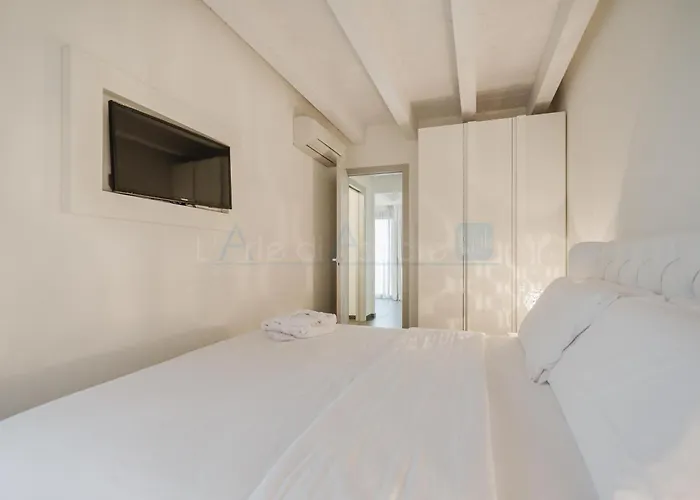 Ninfea Diamond 4 * Каорле