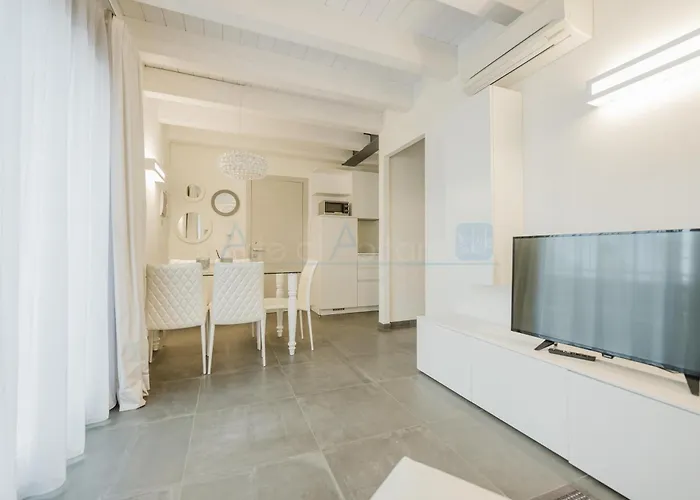 Ninfea Diamond 4 Апартаменты