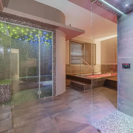 Ninfea Diamond 4 카오를레