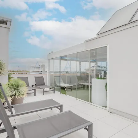 Ninfea Diamond 4 Daire