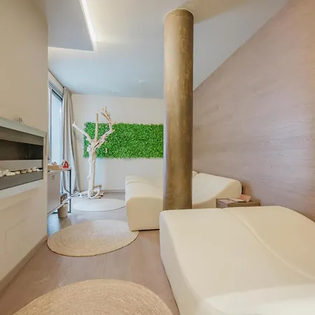 Ninfea Diamond 4 * Caorle