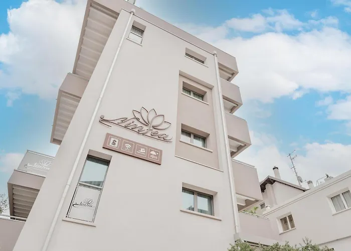 Ninfea Diamond 4 * Caorle