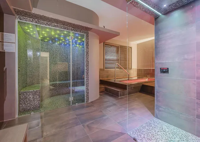 Ninfea Diamond 4 Caorle