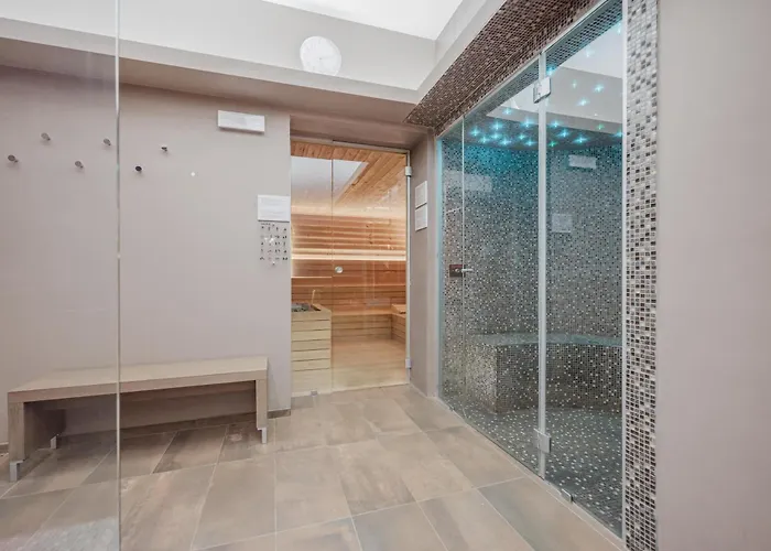 Appartamento Ninfea Diamond 4 Caorle