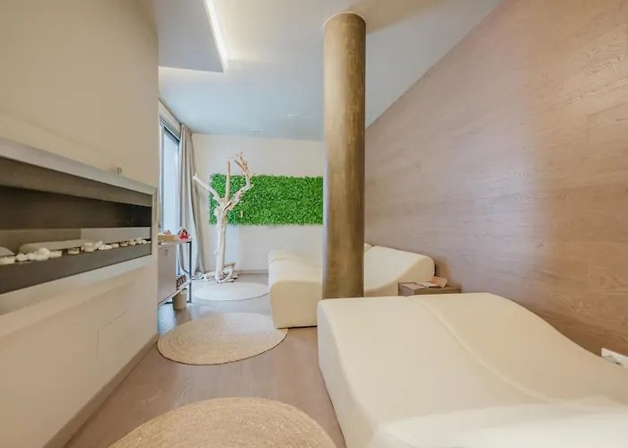 Ninfea Diamond 4 * Caorle