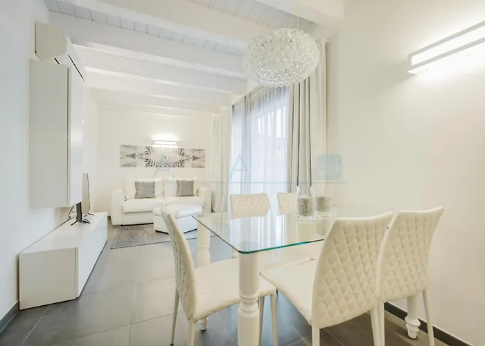 Lejlighed Ninfea Diamond 4 *