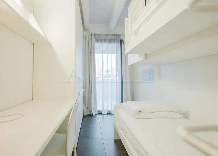 Lejlighed Ninfea Diamond 4