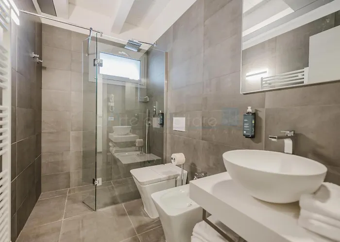 Ninfea Diamond 4 Caorle